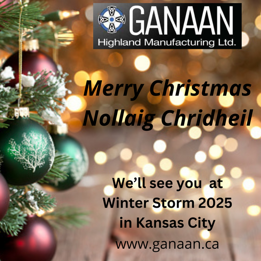 Merry Christmas and Happy New Year