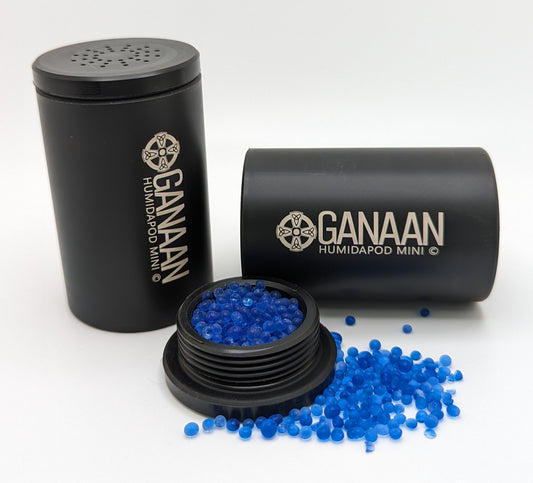 GANAAN Humidapod Mini ©