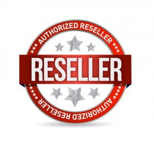 Resellers