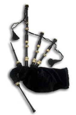 Bagpipes