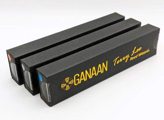 GANAAN Bundle 4