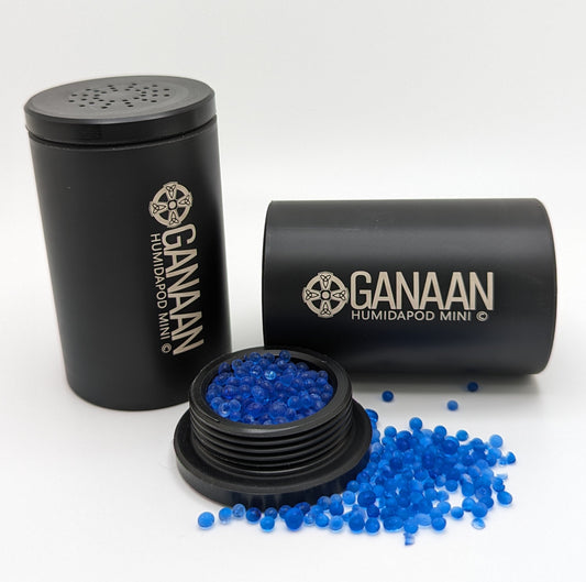 GANAAN Humidapod Mini © 2 -pack