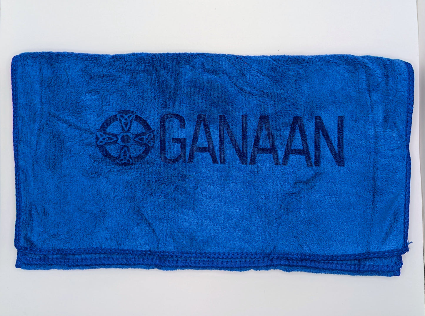 GANAAN Microfiber Towel