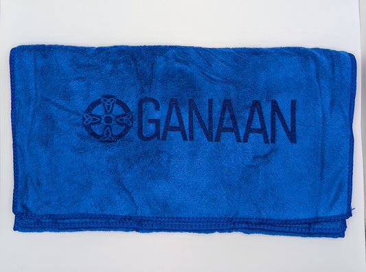 GANAAN Microfiber Towel
