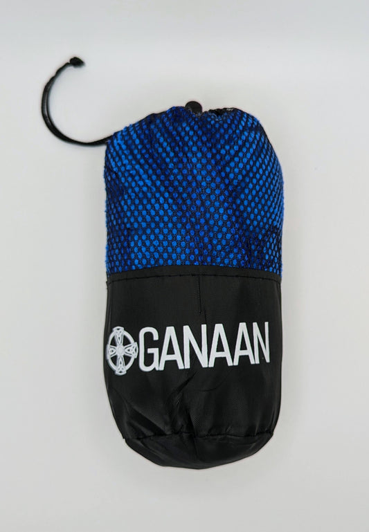 GANAAN Microfiber Towel