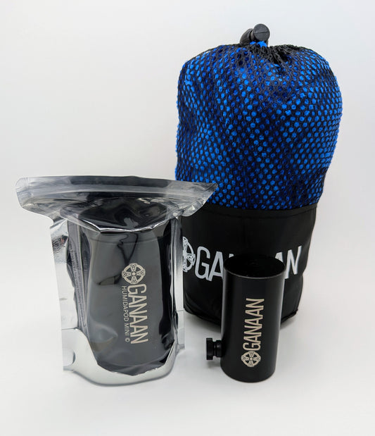 GANAAN Bundle 3