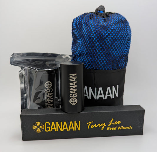 GANAAN Bundle 4