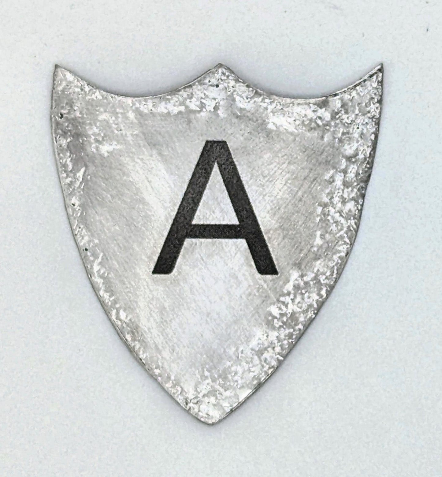 Achievement Shields