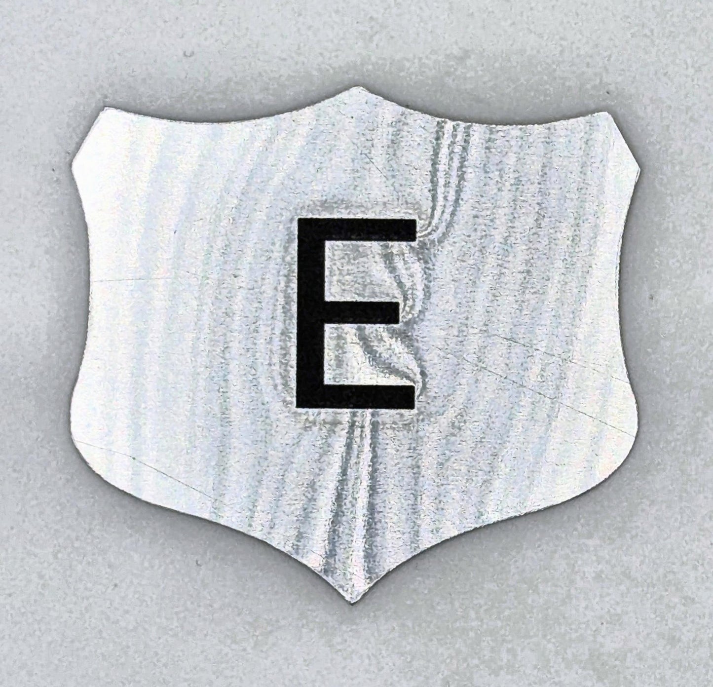 Achievement Shields
