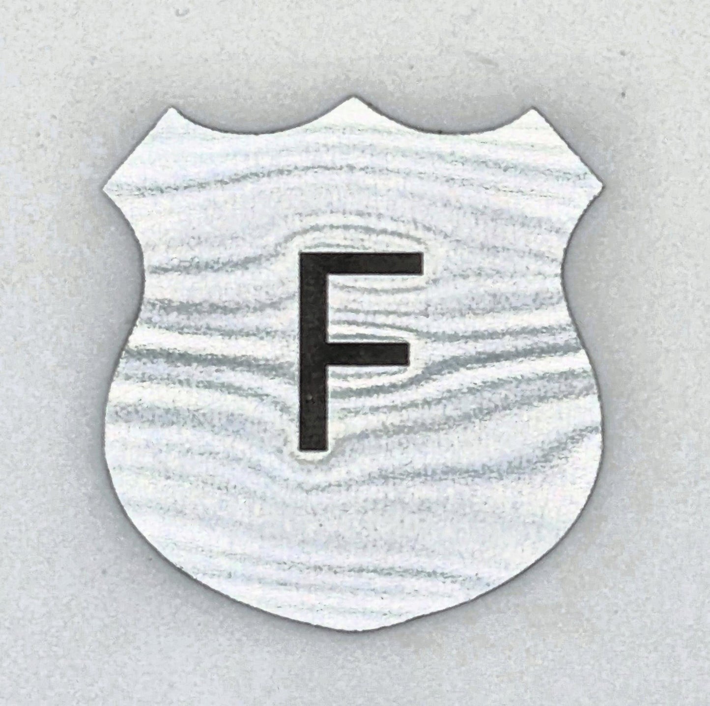 Achievement Shields