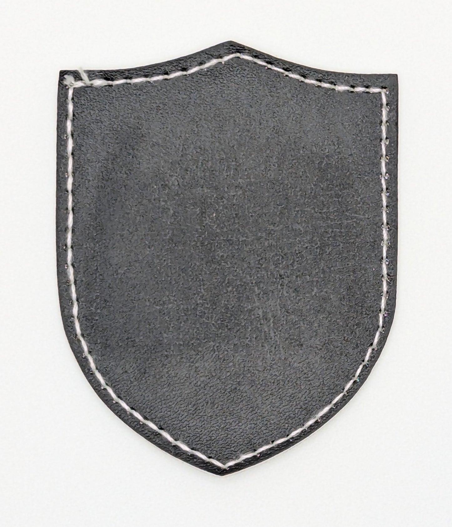 Custom Iron On Patches - Lion Rampant