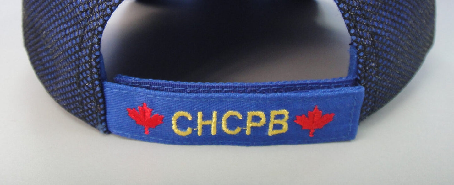 CHCPB Ball Cap
