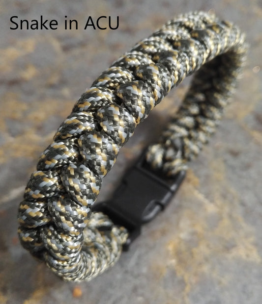 Paracord Bracelets