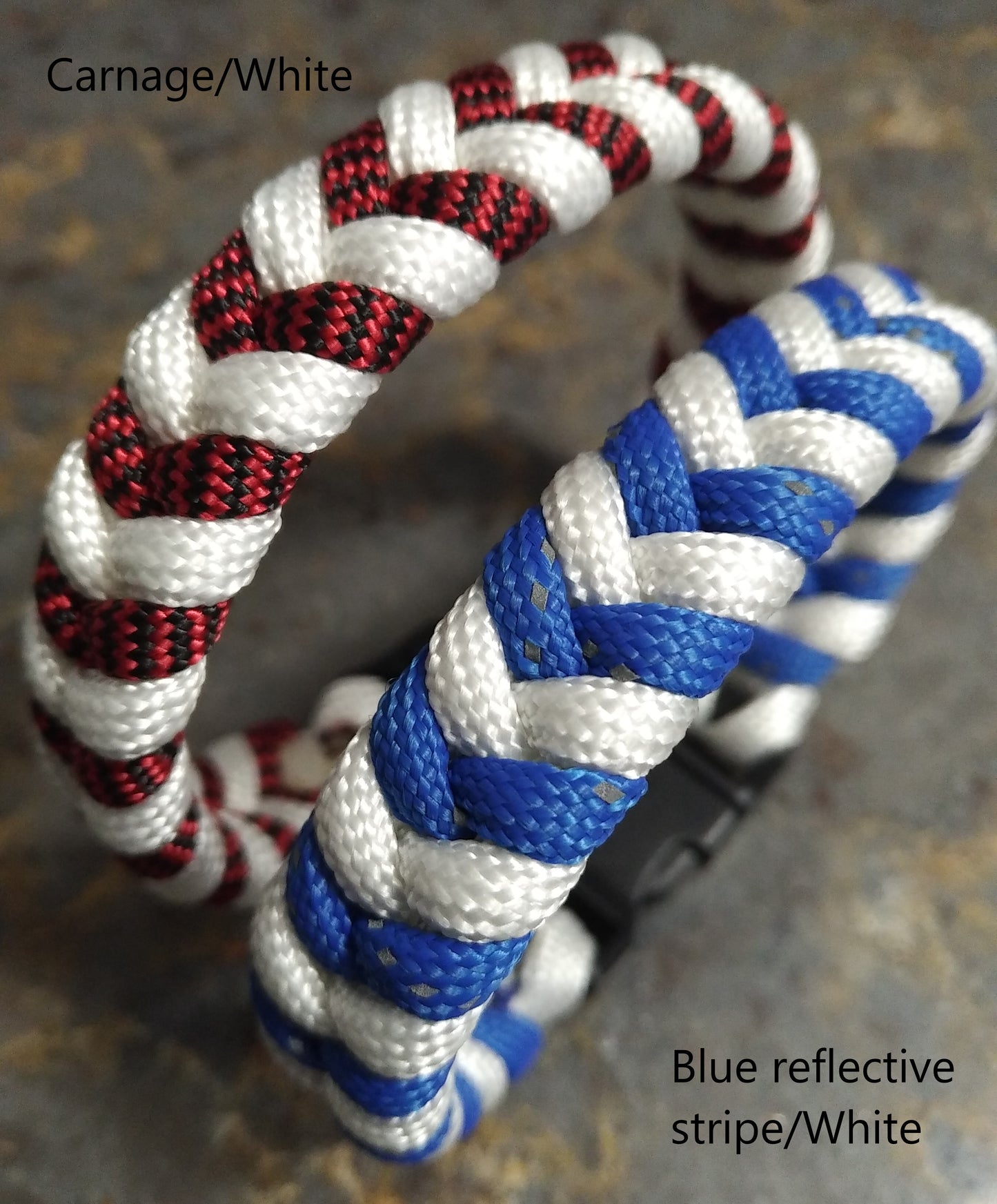 Paracord Bracelets