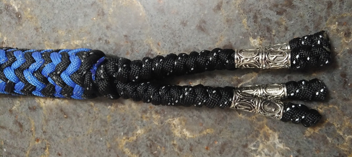 Motorcycle Lanyard
