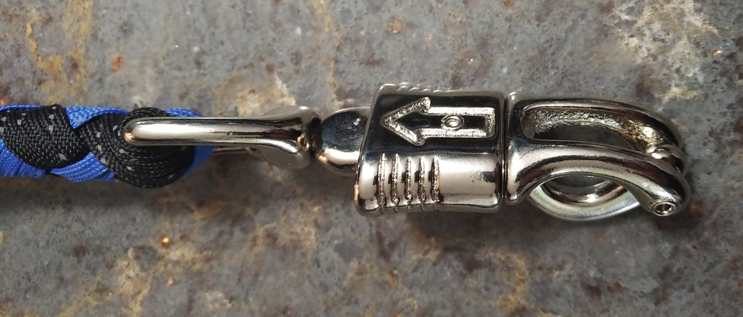 Motorcycle Lanyard
