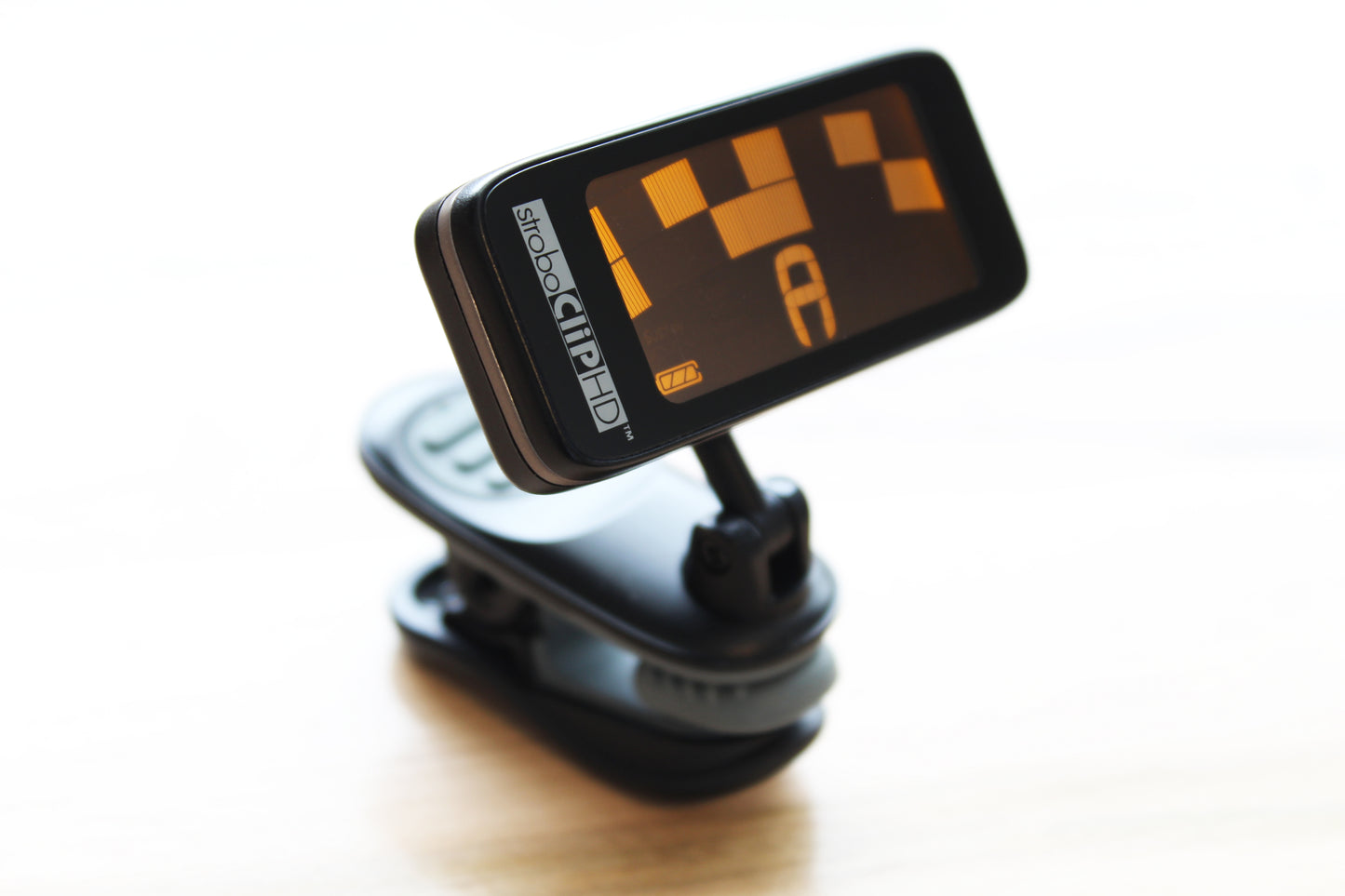 Peterson StroboClip HD