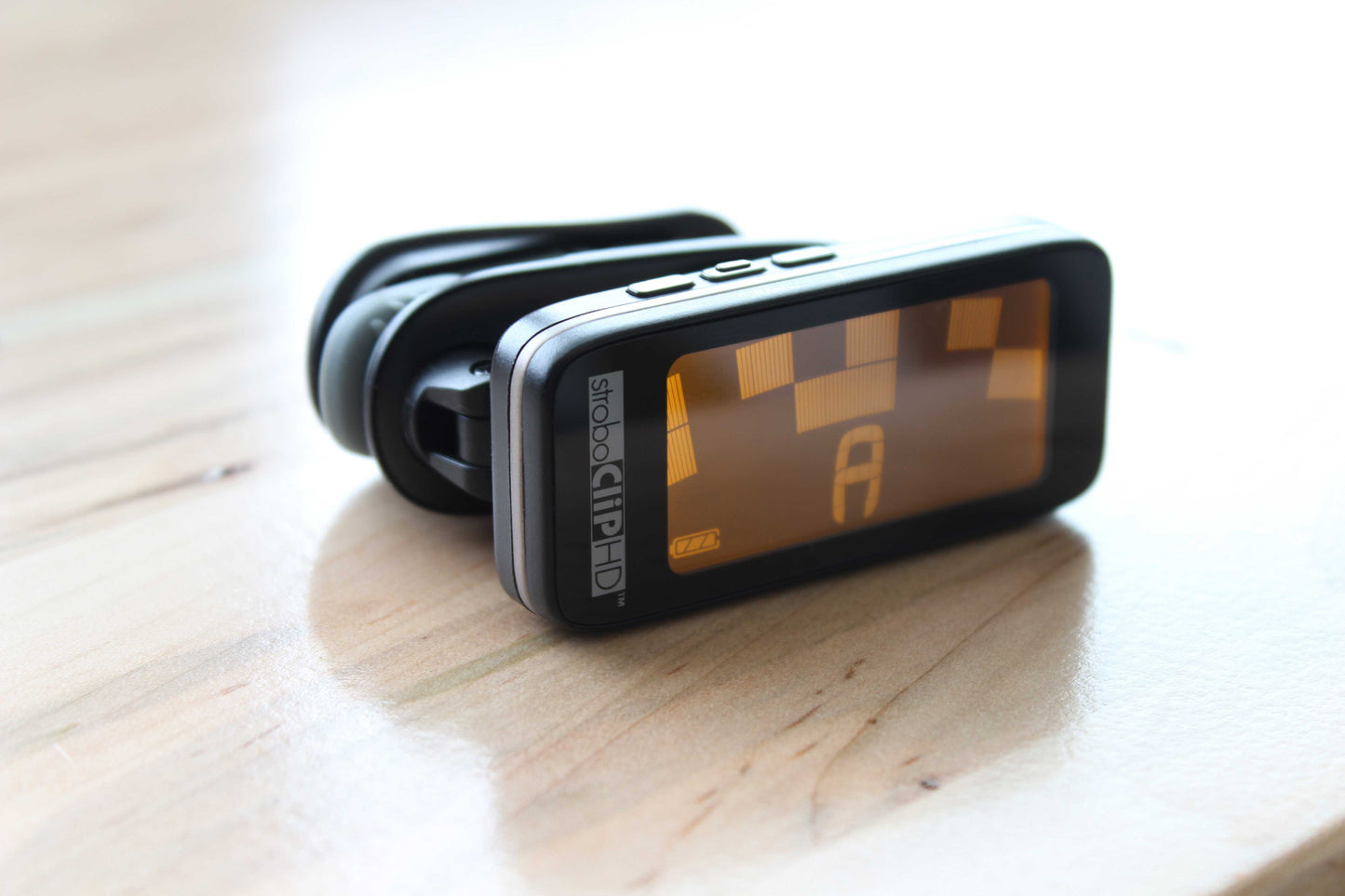 Peterson StroboClip HD