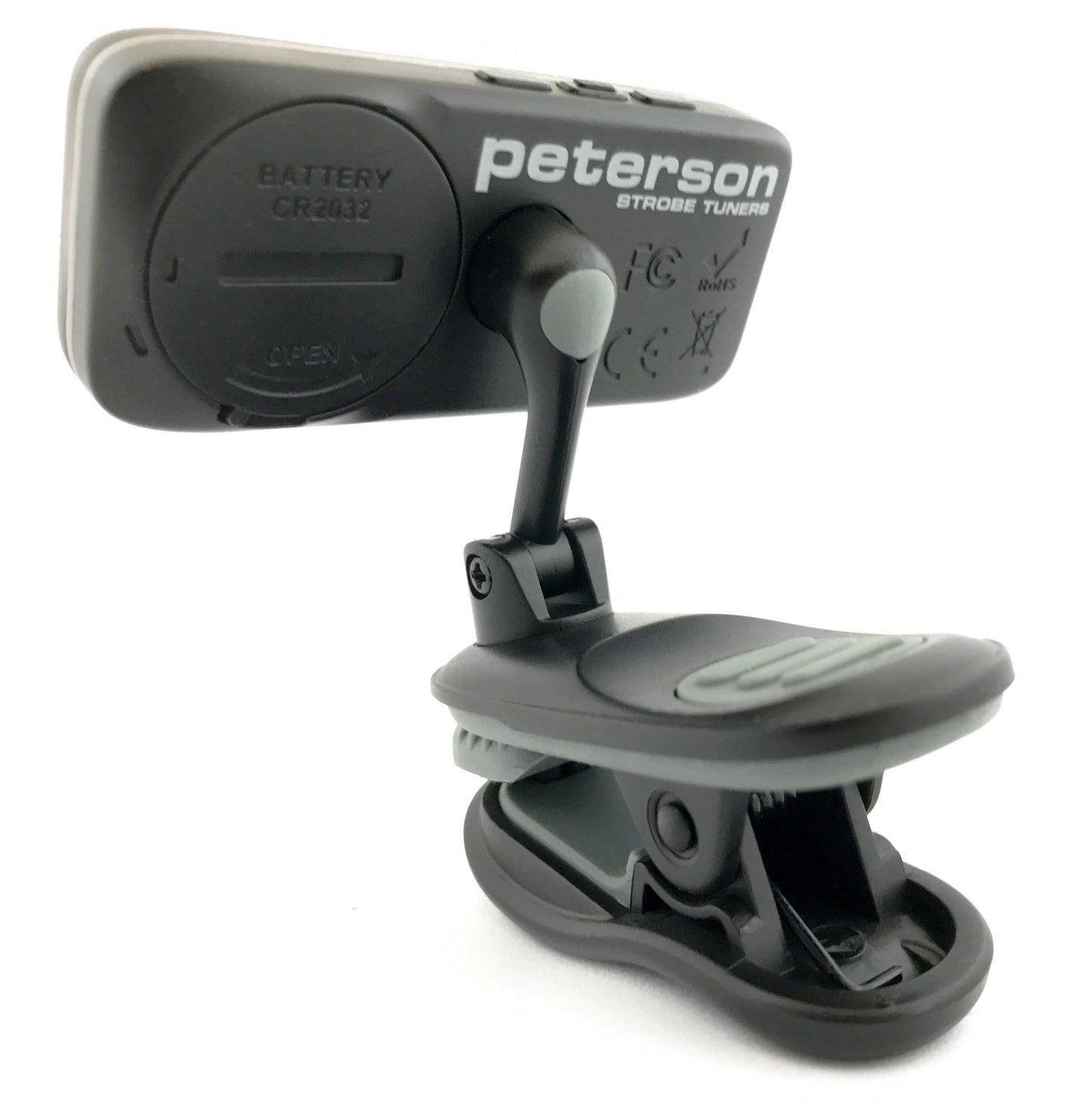 Peterson StroboClip HD