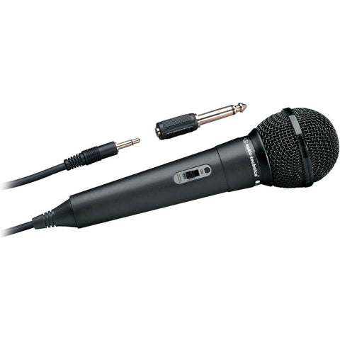 Peterson External Microphone