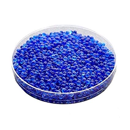 GANAAN Humidapod Beads (Blue)
