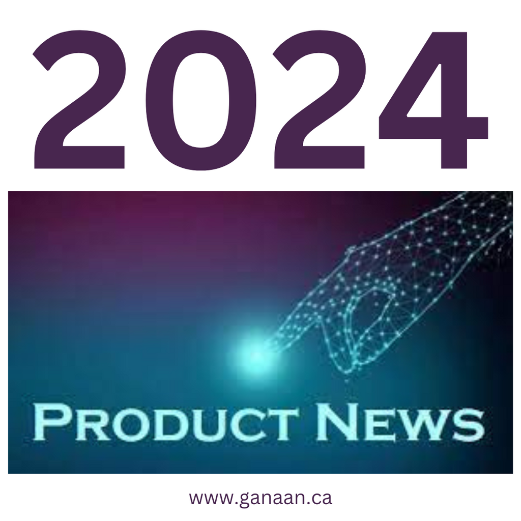 What's on the horizon for 2024
