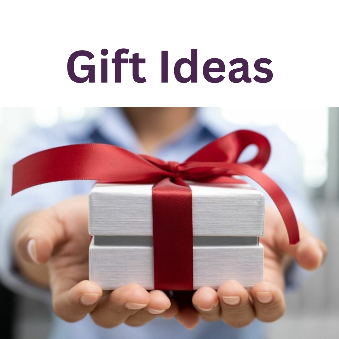 Gift Ideas