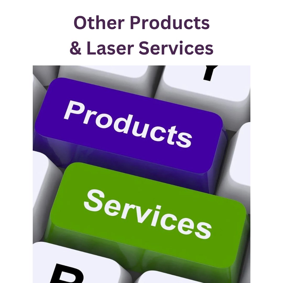 Other Products & Services