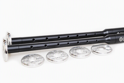 GANAAN MkII Practice Chanter
