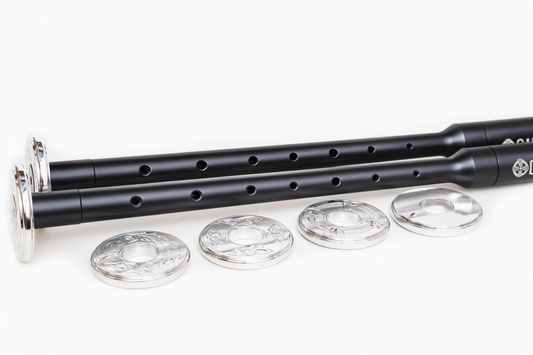 GANAAN MkII Practice Chanter