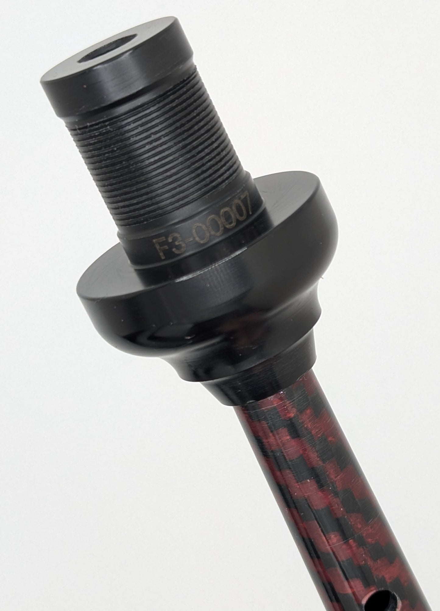 GANAAN Fusion F3 Pipe Chanter