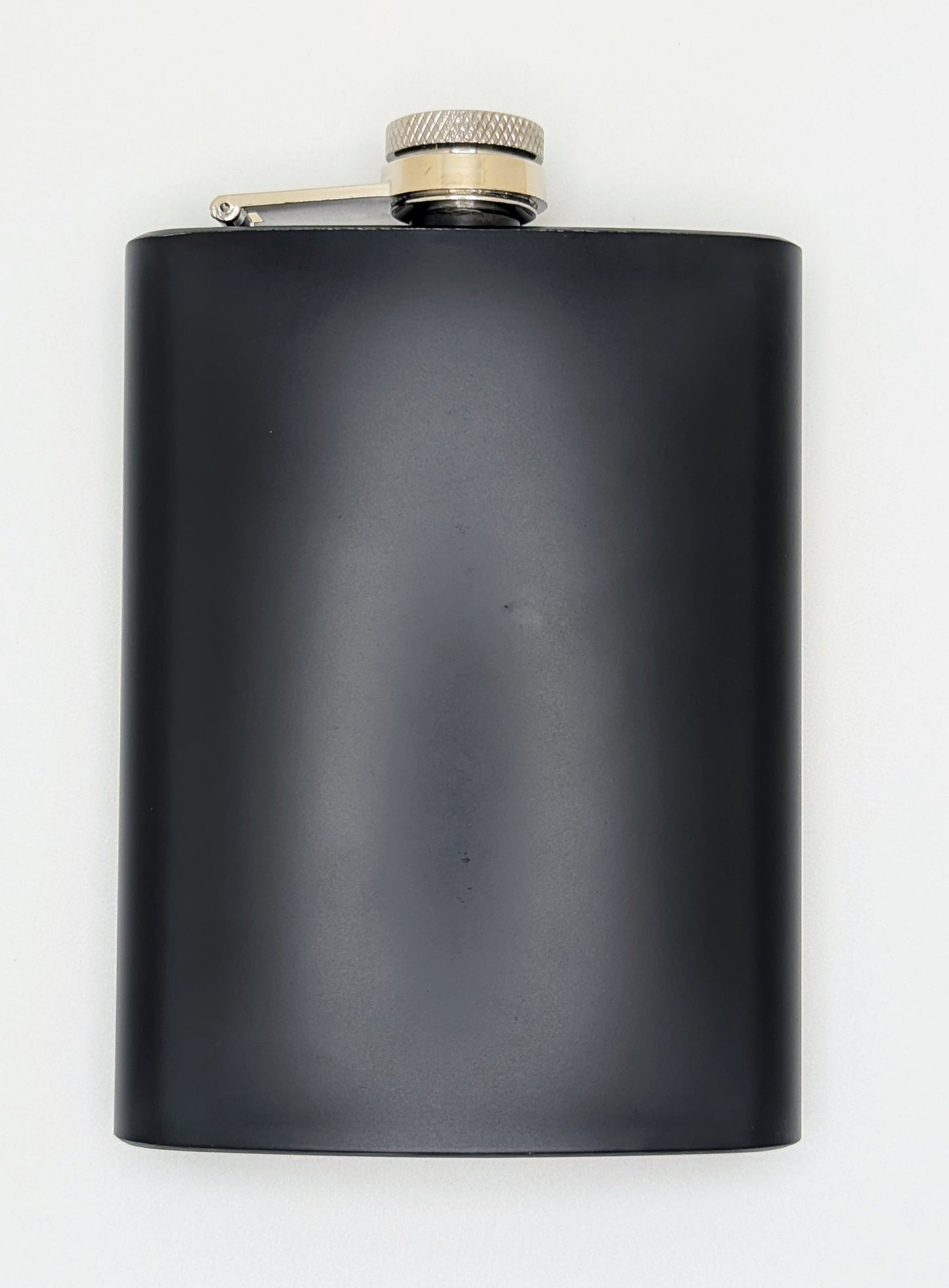 8oz Hip Flask