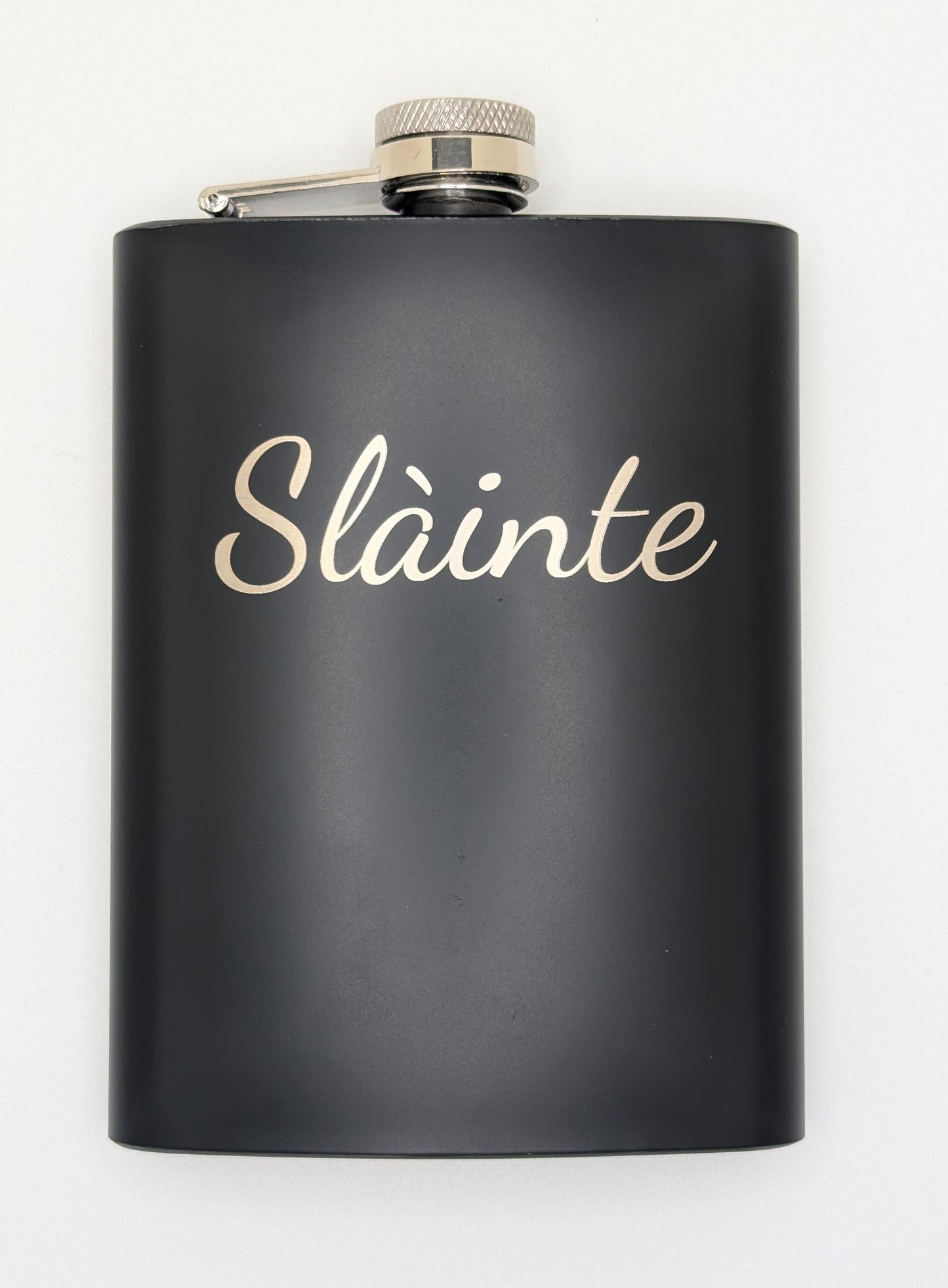 8oz Hip Flask