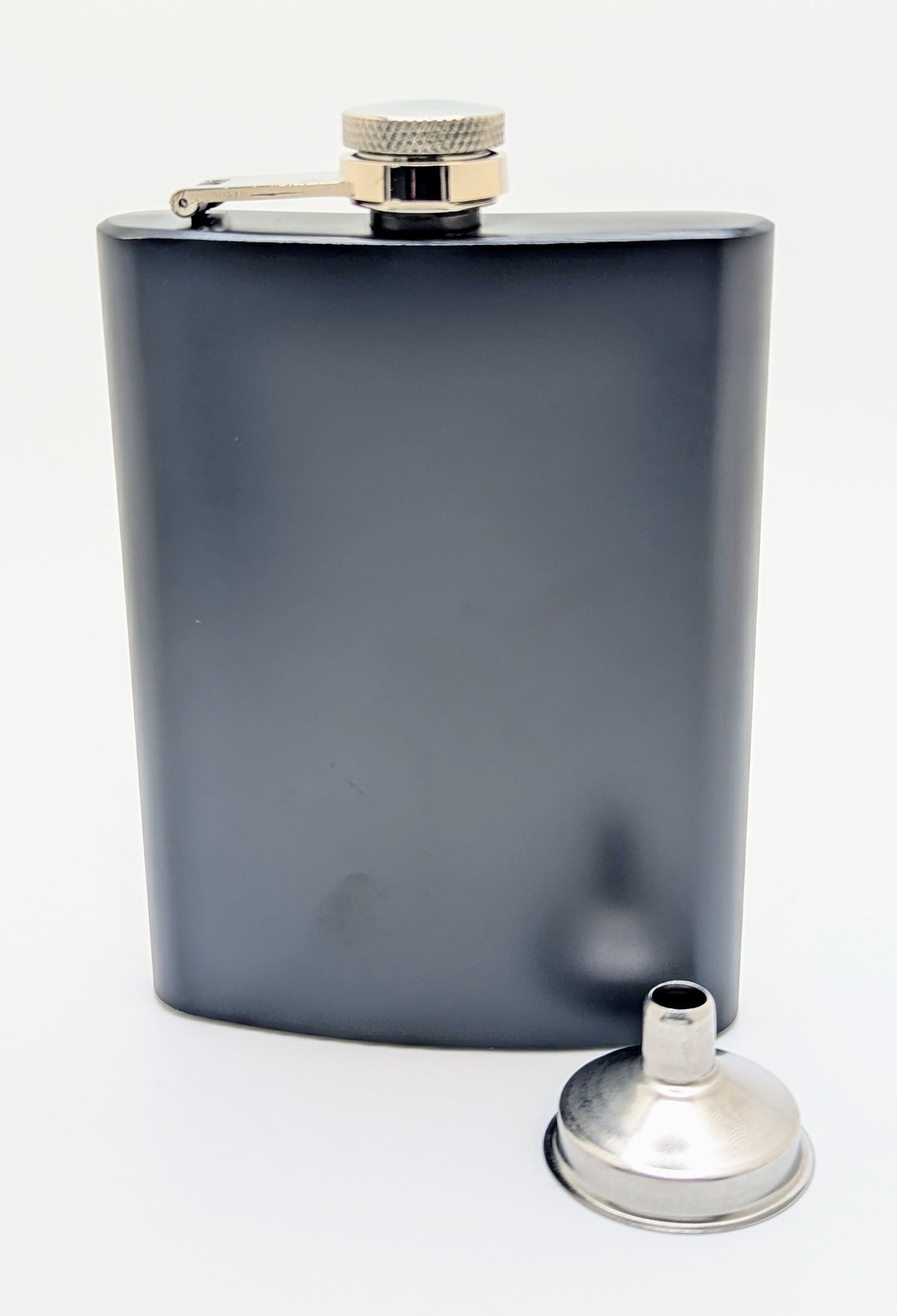 8oz Hip Flask