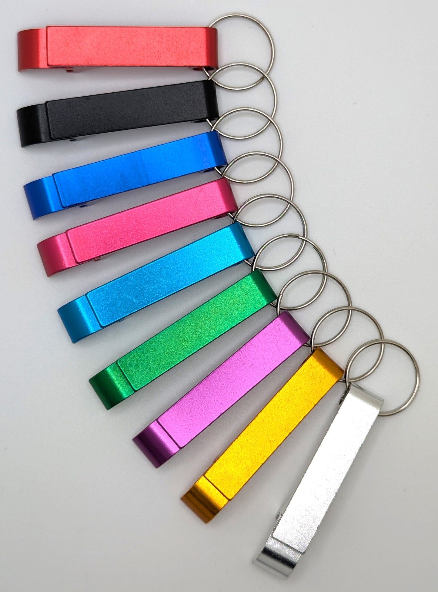 Bottle Opener Keychain