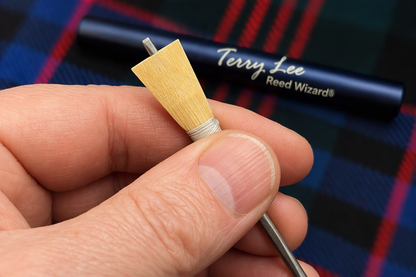 Reed Wizard ©
