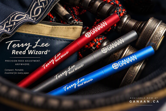 Reed Wizard ©