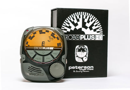 Peterson StroboPlus HD SP-1 Tuner