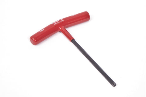 T-Handle 5mm (Red)