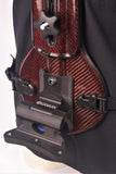 GMAX Harness (lower) with GTR-AND System