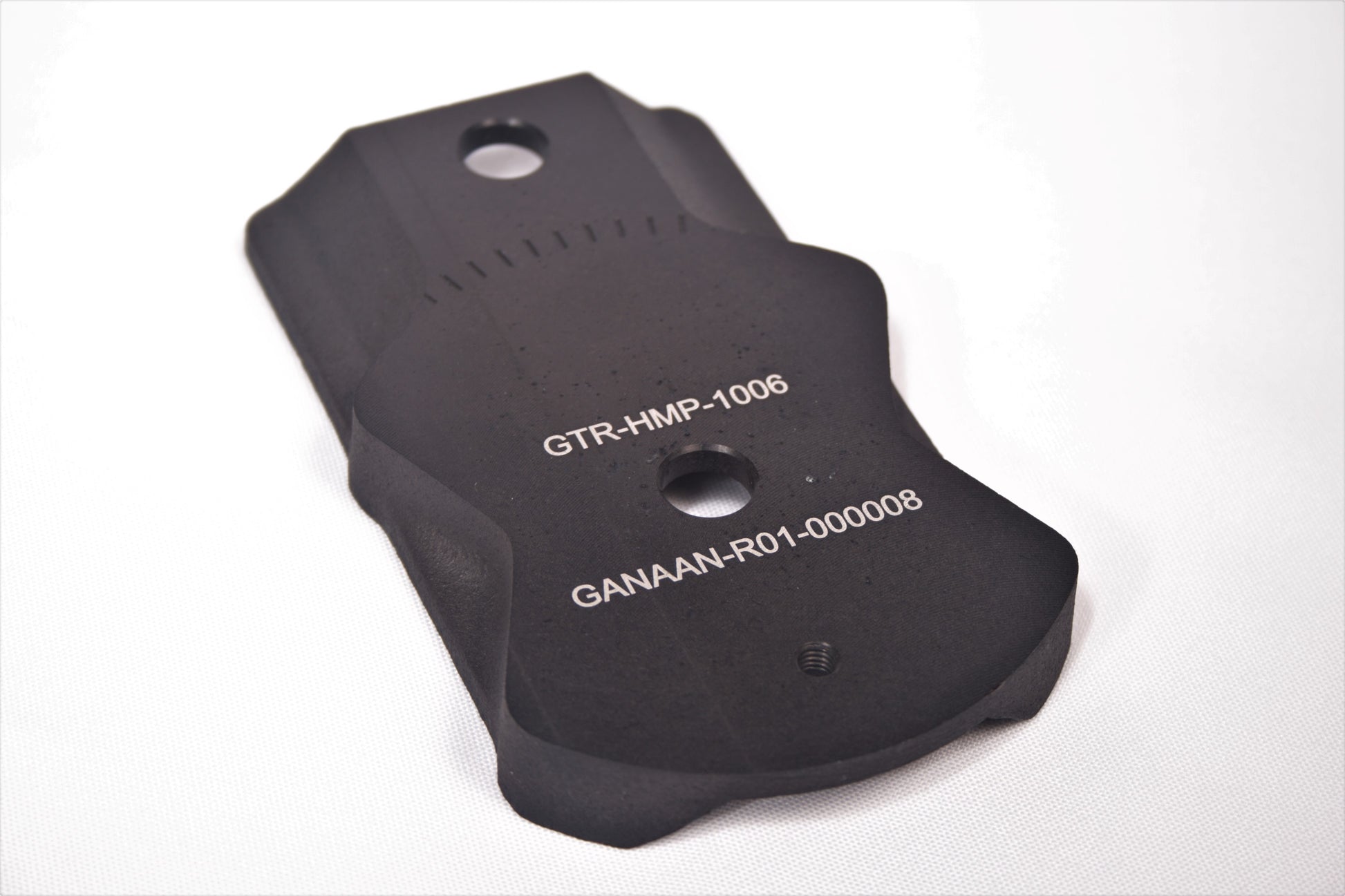 GTR-AND Harness Mounting Plate