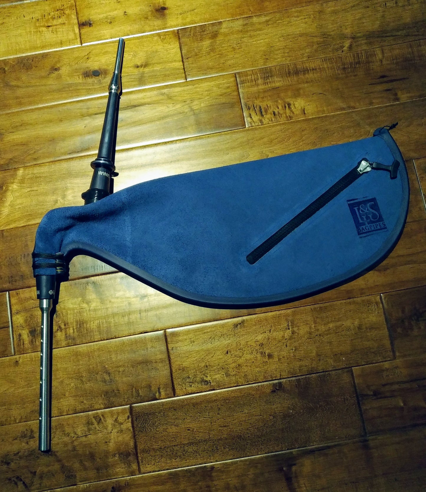 GANAAN MkII Goose System