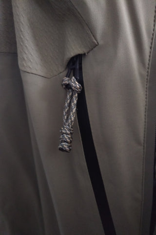 Paracord Zipper Pulls – GANAAN Highland Manufacturing Ltd.
