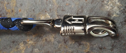 Motorcycle Lanyard