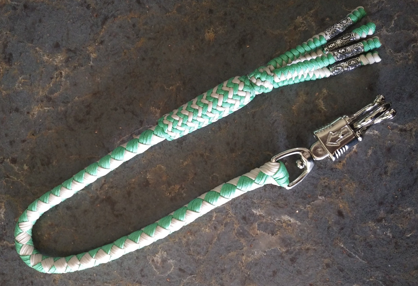 Motorcycle Lanyard