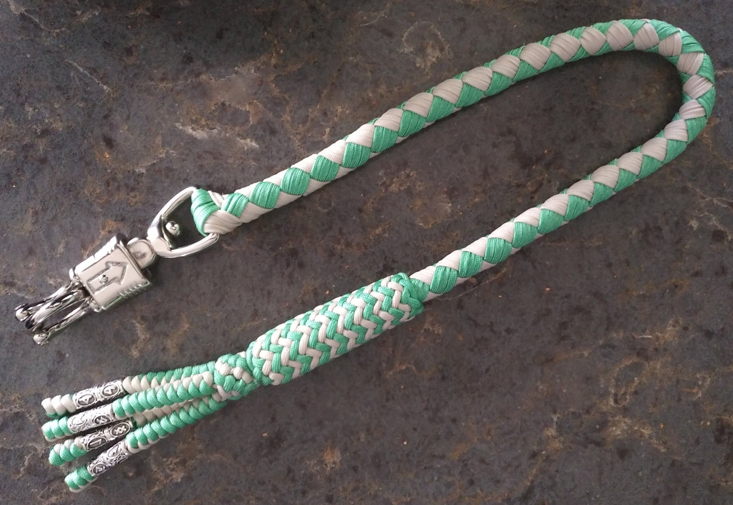 Motorcycle Lanyard