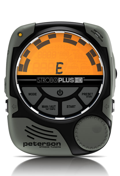 Peterson StroboPlus HD SP-1 Tuner