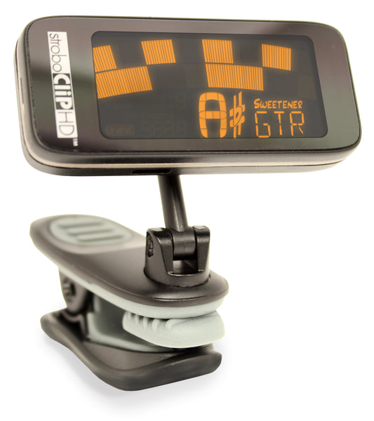 Peterson StroboClip HD