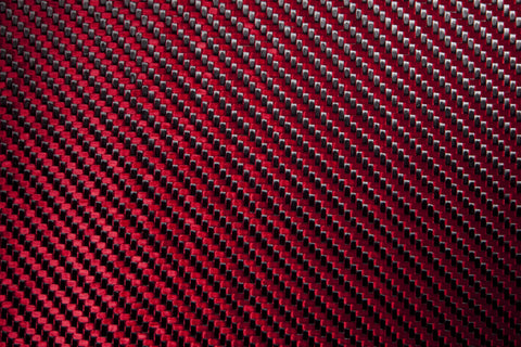 carbon-kevlar red